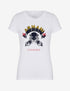 Armani Exchange Tshirt חולצת טישרט ארמני לנשים בסטייל מיוחד